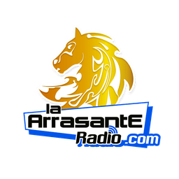 La Arrasante Radio live