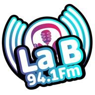 La B 94.1 FM live