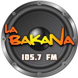 La Bakana FM live