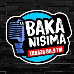 La Bakanisima Taraza 88.9 FM live