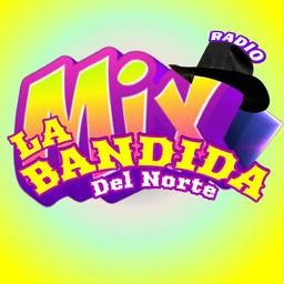 La Bandida del Norte live