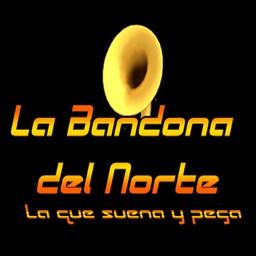 La Bandona del norte live