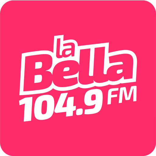 La Bella 104.9 FM live