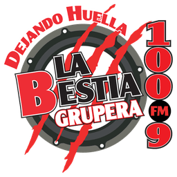 La Bestia Grupera 100.9 FM live