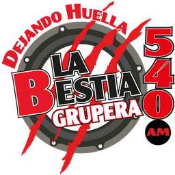 La Bestia Grupera 540 AM live