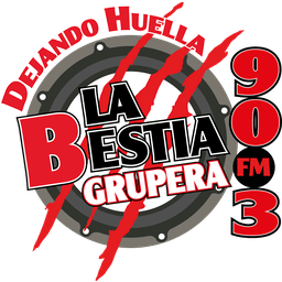 La Bestia Grupera 90.3 FM live