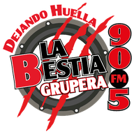 La Bestia Grupera 90.5 FM live