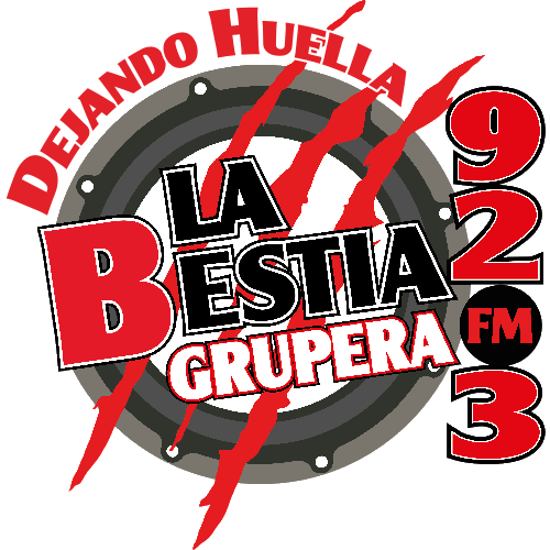 La Bestia Grupera 92.3 FM live