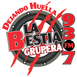 La Bestia Grupera 93.7 FM live