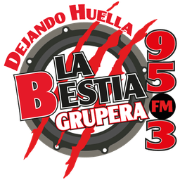 La Bestia Grupera 95.3 FM live