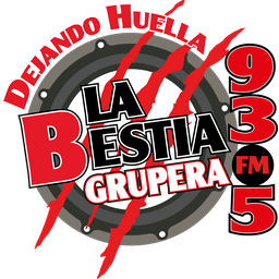 La Bestia Grupera 96.5 FM live