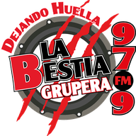 La Bestia Grupera 97.9 FM live
