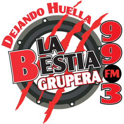La Bestia Grupera 99.3 FM live