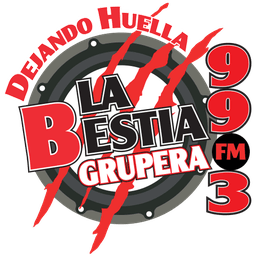 La Bestia Grupera 99.3 FM live