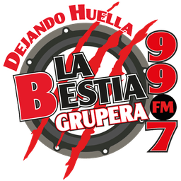 La Bestia Grupera 99.7 FM live