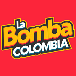 La Bomba Colombia live