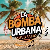 La Bomba Urbana Web Radio live