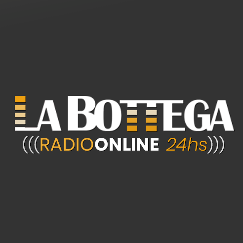 La Bottega Radio live