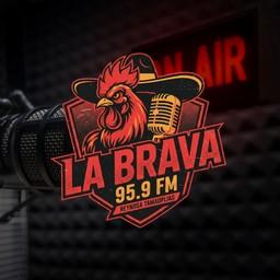 La Brava 95.9 live