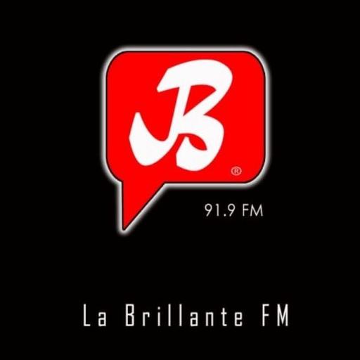 La Brillante FM live