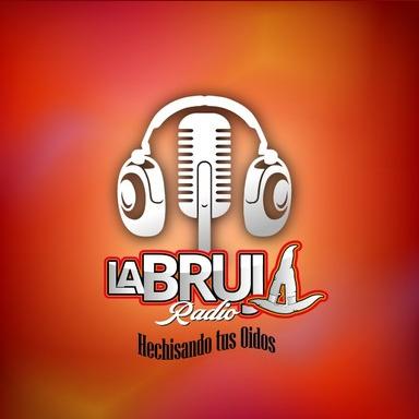 La Bruja Radio live
