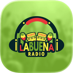 La Buena Radio live