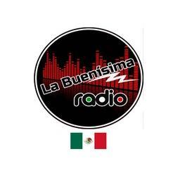 La Buenisima Radio live