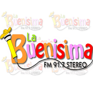La Buenísima Stereo live