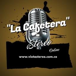 La Cafetera 94.5 FM live