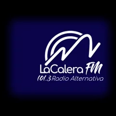 La Calera 101.3 Fm live