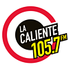 La Caliente 105.7 FM | Tepic live