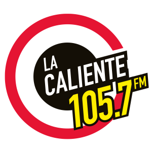 La Caliente 105.7 FM live