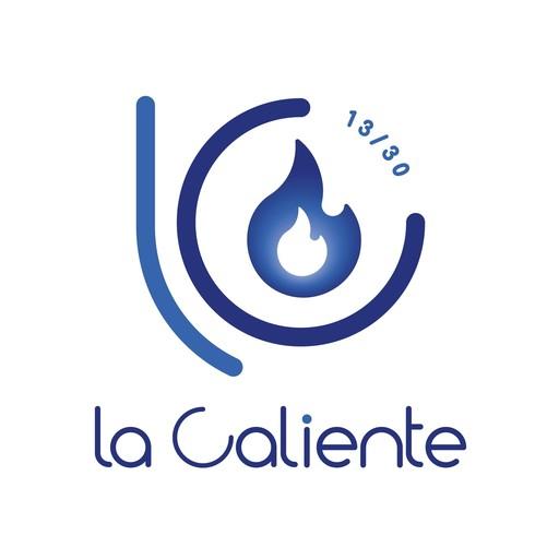 La Caliente 1330 live