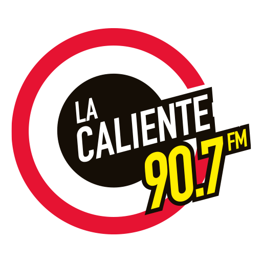 La Caliente 90.7 FM live