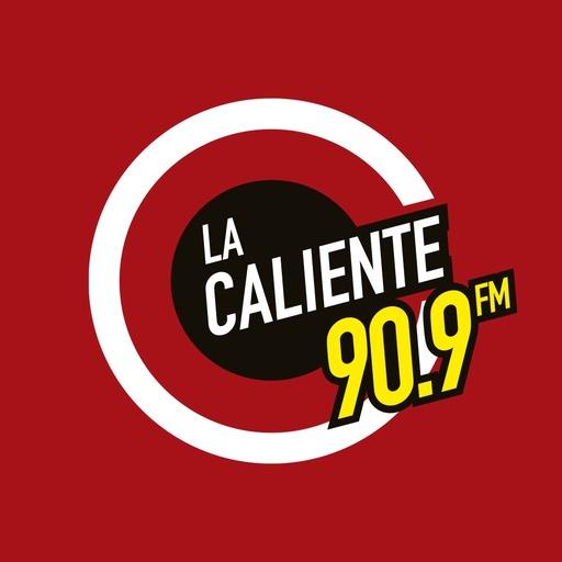 La Caliente 90.9 FM | Chihuahua live