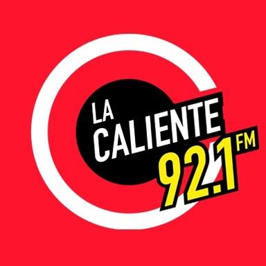La Caliente 92.1 FM live