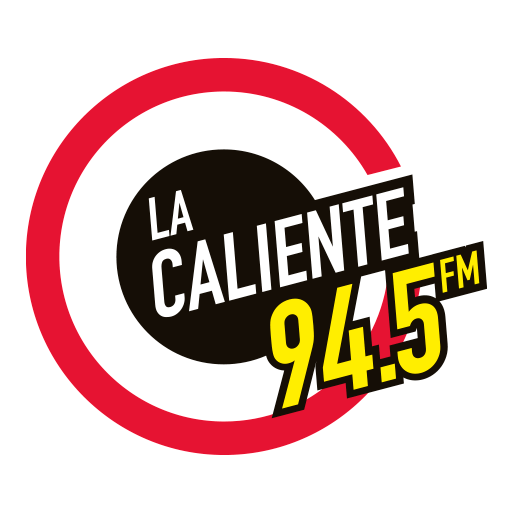 La Caliente 94.5 FM | Tampico live