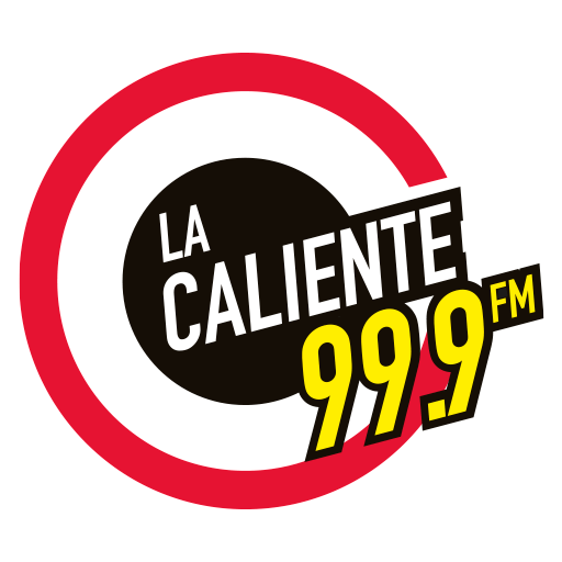 La Caliente 99.9 FM live