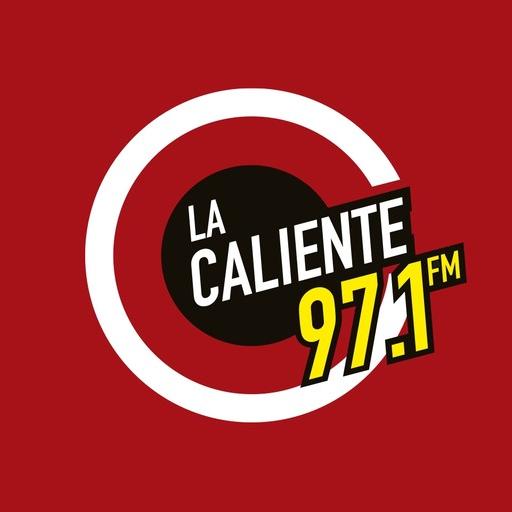 La Caliente FM 97.1 | Nuevo Laredo live