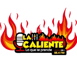La Caliente Páez 88.4 FM live