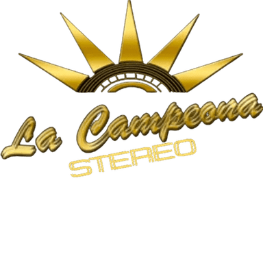 La Campeona Stereo live