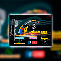 La Campesina Radio Ecuador live