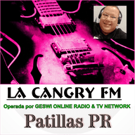 La Cangry FM live