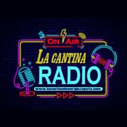 La Cantina Radio live La Cantina Radio live