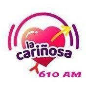 La Cariñosa Bogotá 610 AM live