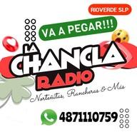 La Chancla Radio live