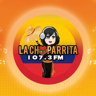 La Chaparrita 107.3 FM live