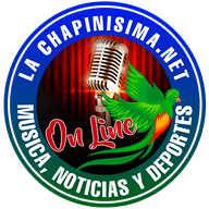 La Chapinisima live