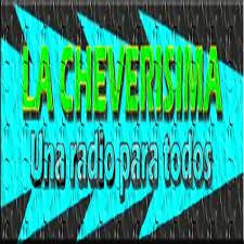 La Cheverisima Pereira live