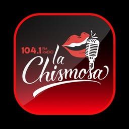 La Chismosa 104.1 live